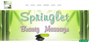 springlet beauty massage